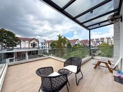Parry Park (D19), Terrace #574192851